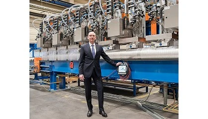 Foto de Management buy-out: Hertwich Engineering GmbH se forja su propio camino de futuro