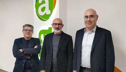 Foto de Cndido Cancelo se convierte en el nuevo director general de la cooperativa AIRA