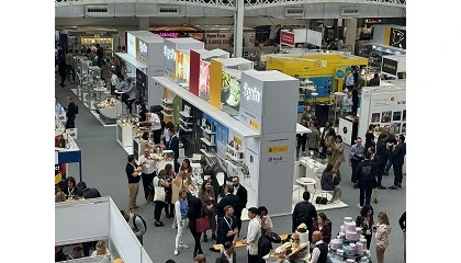 Foto de FIAB acompaar a las empresas espaolas a 16 ferias internacionales en 2025