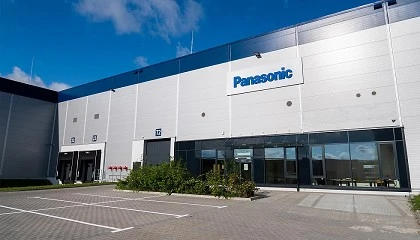 Foto de Panasonic completa la compra de la empresa polaca Area Cooling Solutions