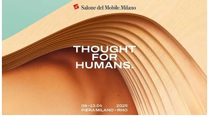 Foto de Primeros avances del Salone del Mobile 2025