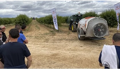 Foto de Aragn busca el rejuvenecimiento del medio rural con 18 millones en ayudas a jvenes agricultores