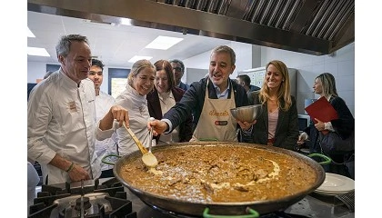 Foto de Provacuno prepara comidas solidarias con Estrella Michelin en Barcelona y Madrid