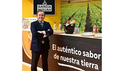 Foto de Entrevista a Francisco Viguera, director general de Garca Milln