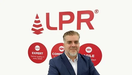 Foto de LPR Portugal tem novo country manager