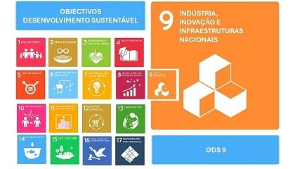 Foto de Tribunal de Contas revela que Portugal no cumpre objetivos sustentveis na indstria