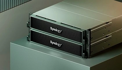 Foto de Synology ActiveProtect simplifica la proteccin de datos empresariales