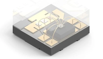 Foto de Wrth Elektronik presenta ICLEDs Dual-Wire