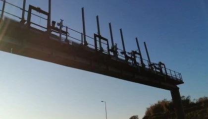 Foto de Catalua tendr una red de lectores de matrculas para detectar vehculos vinculados al crimen organizado