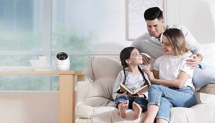 Foto de Nace Beans View, la nueva marca que democratiza el acceso a productos inteligentes para la seguridad del hogar