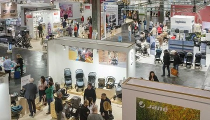 Foto de Novedades de las marcas expositoras en BabyKid Spain + FIMI (Parte 2)