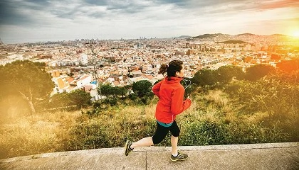 Foto de Escuela de Trail running en Barcelona busca entrenadores