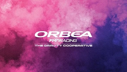 Foto de Orbea y FMD Racing lanzan 'The Gravity Cooperative'