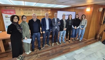 Foto de Tecnova presenta GOexotika a stakeholders estratgicos del sector de frutas exticas de Andaluca