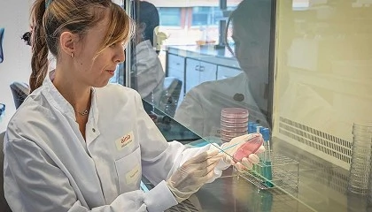 Foto de Tecnologa avanzada para combatir las bacterias resistentes en productos alimentarios