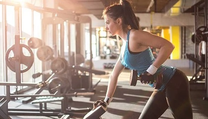 Foto de ¿Cuales serán las 10 grandes tendencias del fitness para este 2025?