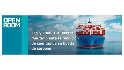 Foto de La Ctedra de Movilidad Sostenible en la Universidad Politcnica de Madrid abordar la regulacin ETS y FuelEU en un webinar online