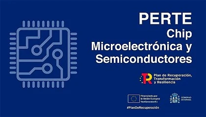 Foto de Abierto el plazo de presentacin de solicitudes de la segunda convocatoria del PERTE Chip