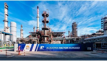 Foto de Petronor abre la Academia de Factor Humano