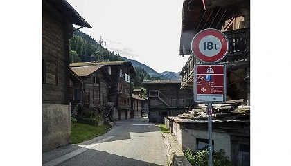 Foto de Suiza debate un posible impuesto para ciclistas: ¿cómo afectaría al sector?