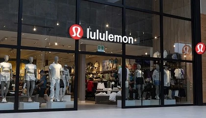 Foto de Lululemon supera expectativas para el cuarto trimestre de 2024