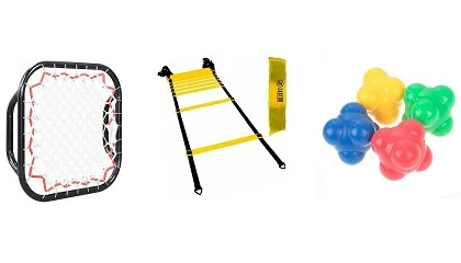 Foto de MadeForSport amplía su catálogo con nuevos productos para el entrenamiento de fútbol