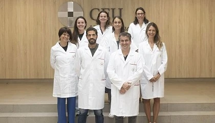 Foto de Nuevo modelo de inoculacin de probiticos para aumentar la fertilidad en ovino lechero