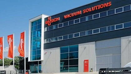 Foto de Pfeiffer Vacuum+Fab Solutions se integra en Busch Ibrica