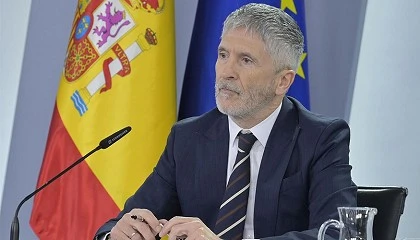 Foto de Moncloa presenta la futura Ley de Coordinacin y Gobernanza de la Ciberseguridad