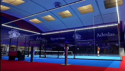 Foto de El club Family Sport Center Valencia reabre sus puertas tras la DANA