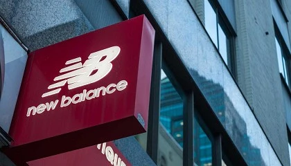 Foto de New Balance alcanza los 7.800 millones de dlares en 2024