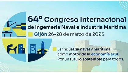 Foto de Asturias acoger el prximo Congreso Internacional de Ingeniera Naval e Industria Martima