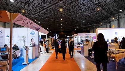 Foto de Expobelleza Andaluca 2025: la XIII edicin llega a Sevilla