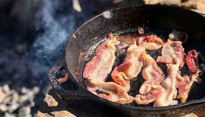 Foto de Una investigacin estadounidense relaciona una dieta rica en carne roja procesada con un mayor riesgo de demencia