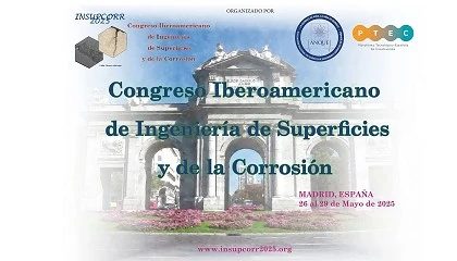 Foto de El Congreso Insupcorr 2025 anuncia a los ponentes confirmados