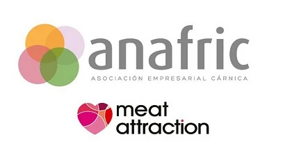 Foto de Anafric regresa a Meat Attraction con una participacin confirmada de empresas lderes del sector