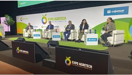 Foto de Las 9 tendencias que marcan el sector agritech en 2025