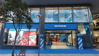 Foto de El Mercado de Fuencarral (Decathlon) cambia de arrendatario