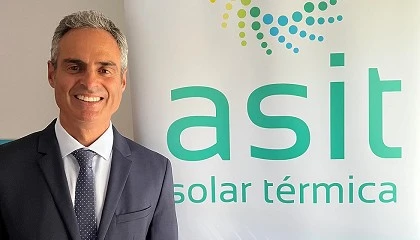 Foto de Balance 2024 del sector solar trmico en Espaa: retos y avances hacia la sostenibilidad