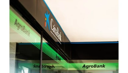 Foto de La financiacin de AgroBank al sector agroalimentario creci un 18% en 2024