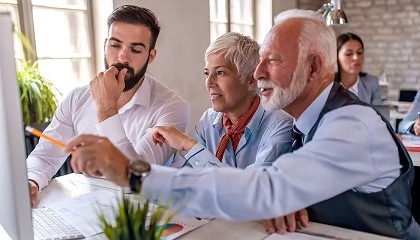 Foto de Retos de 2025 para las familias empresarias