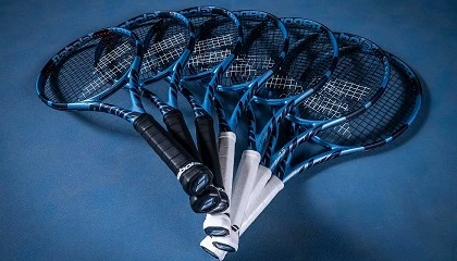 Foto de Babolat lanza la nueva generacin de su icnica Pure Drive