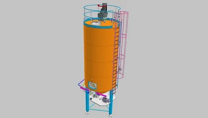 Foto de Gimon presenta un nuevo sistema de dosificacin para pasta de carne