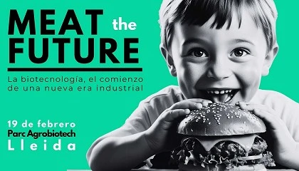 Foto de MEAT the FUTURE: la biotecnologa, el comienzo de una nueva era industrial