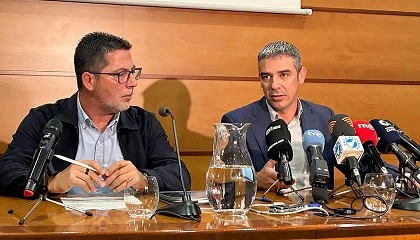 Foto de Canarias abona 5,9 millones de euros de las ayudas POSEI a 470 productores lcteos