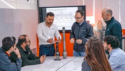 Foto de Innovacin y eficiencia al servicio de Deutz Espaa