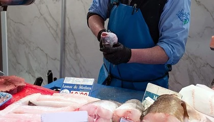 Foto de Fedepesca considera inasumible la subida del salario mnimo y la reduccin de la jornada laboral