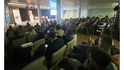 Foto de Aconselhamento t�cnico, um fator essencial para o futuro do mundo rural