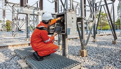 Foto de Servicios pblicos inteligentes: eficiencia y gestin impulsadas por la IA y tecnologa rugerizada