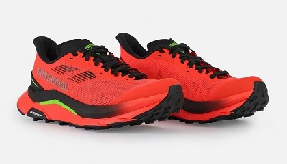 Foto de Rossignol presenta su primera zapatilla de trail running de alto rendimiento